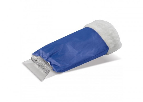 Ijskrabber handschoen