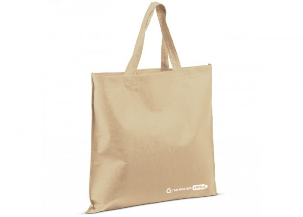 Schoudertas R-PET 100g/m²