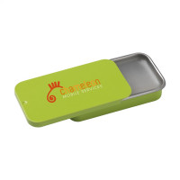 Limegroen