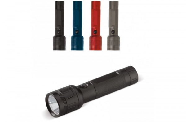 Survival zaklamp