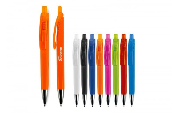 Balpen Riva soft-touch