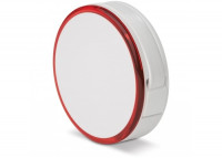 Wit / Rood