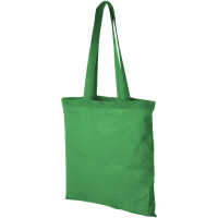 Helder groen