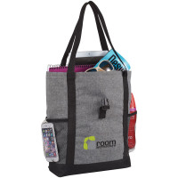 Heather medium grijs