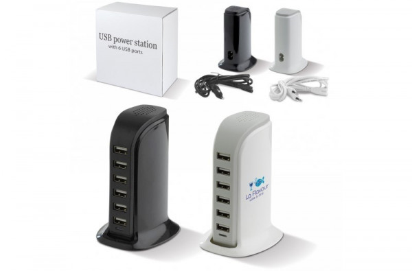 Adapter 2.4A