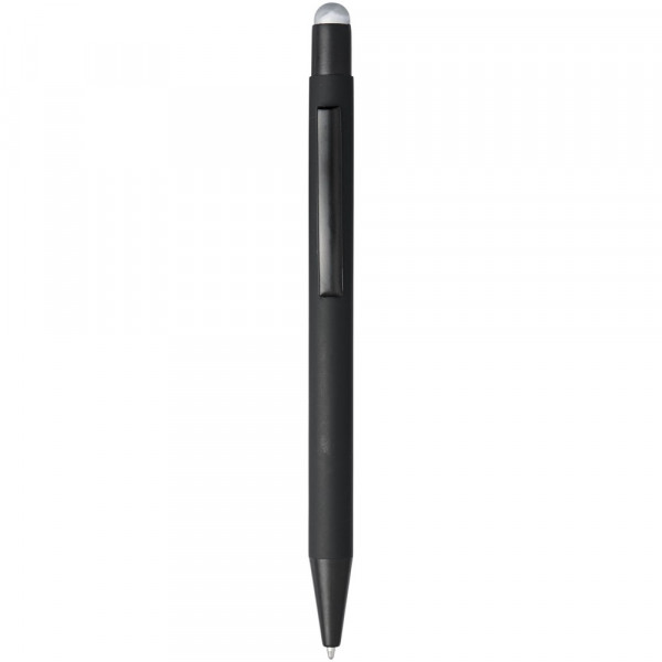 Dax rubberen stylus balpen