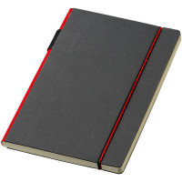 Zwart, Rood