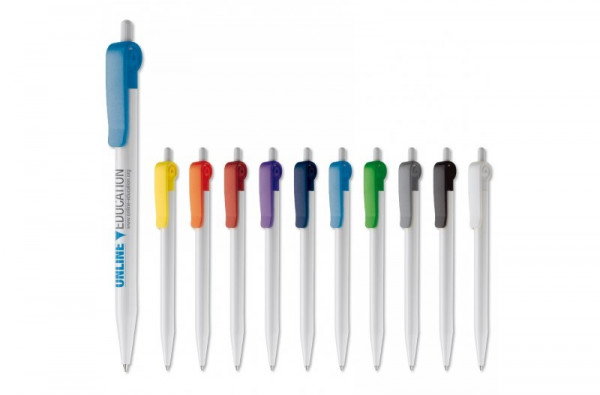 Balpen @-pen hardcolour