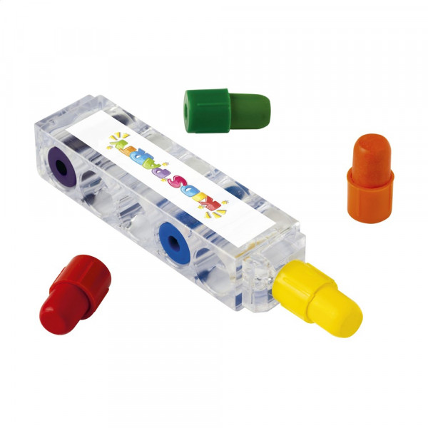 Magic Crayon waskrijt