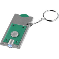 Groen, Zilver