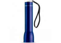 Donker Blauw