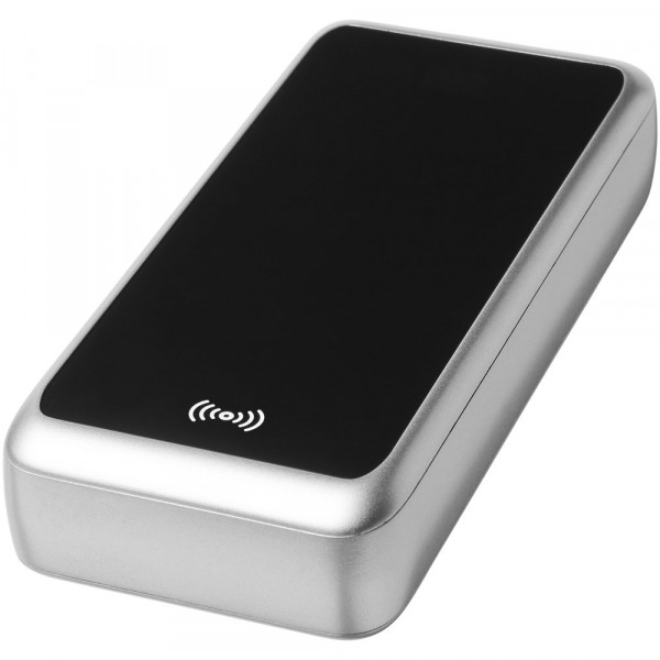 Current 20.000 mAh draadloze powerbank met PD
