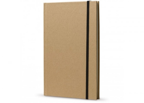 Notitieboek karton A5