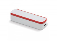 Wit / Rood