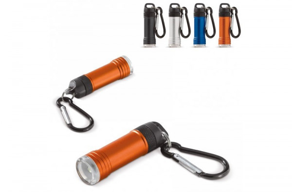 Magnetisch survival lampje