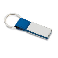 blauw