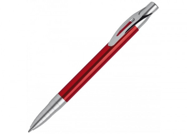 Balpen Buenos Aires metaal