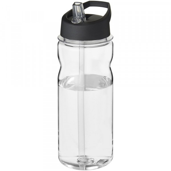 H2O Base Tritan™ 650 ml sportfles met fliptuitdeksel