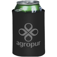 zwart