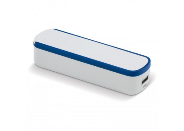 Powerbank Slide 'N Charge 2200mAh