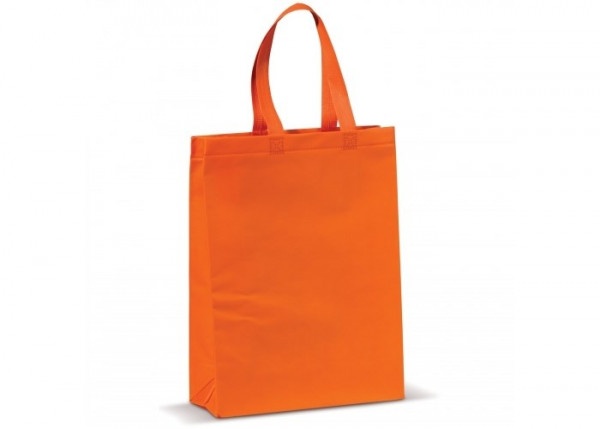 Draagtas gelamineerd non-woven medium
