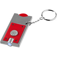 Rood, Zilver