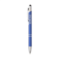 blauw