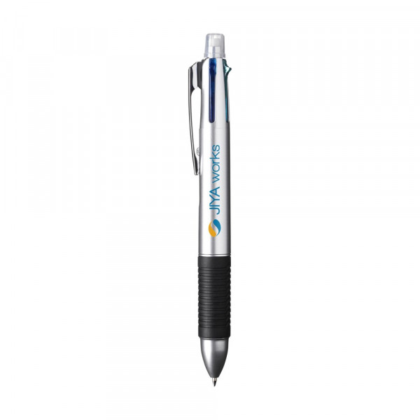Quintet 5-in-1 pen vulpotlood