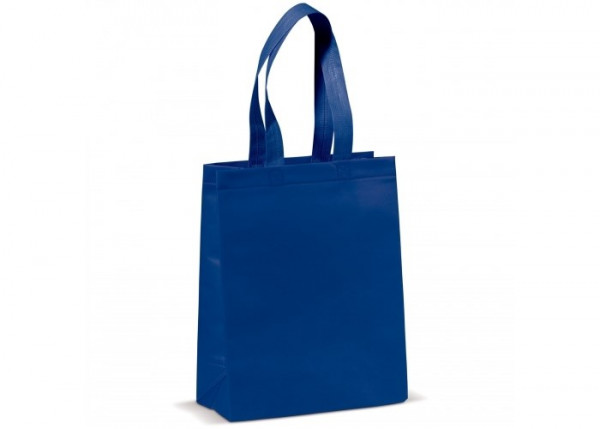 Draagtas gelamineerd non-woven klein