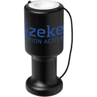 zwart