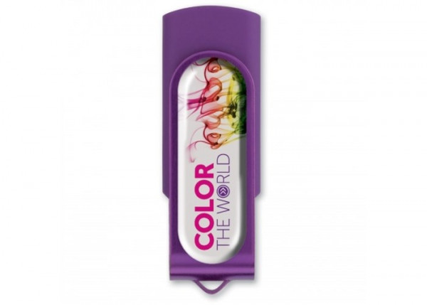 USB stick 3.0 twister doming 16GB
