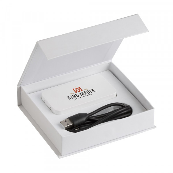 Powerbank 5200 externe oplader