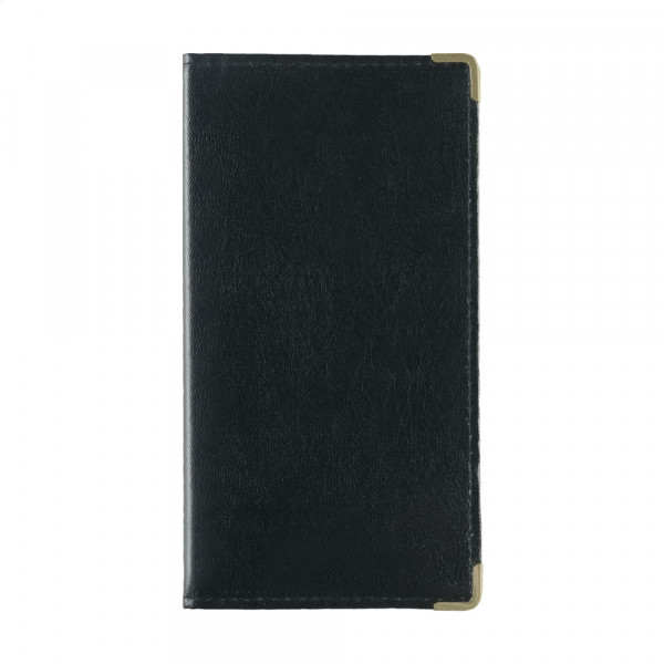 Signature agenda-portefeuille