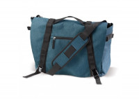 Donker Blauw