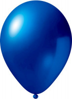 Donker blauw Metallic (PMS 300)