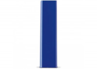 Donker Blauw