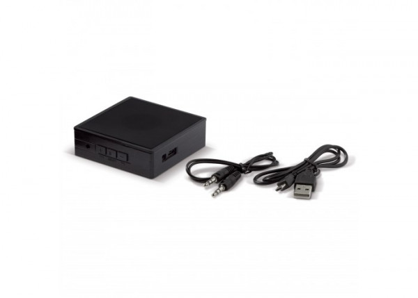 Compacte Speaker draadloos 2W