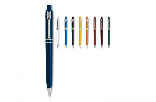 Balpen Raja Chrome hardcolour
