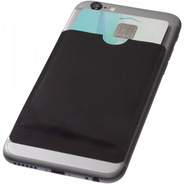 Exeter RFID kaarthouder voor telefoon