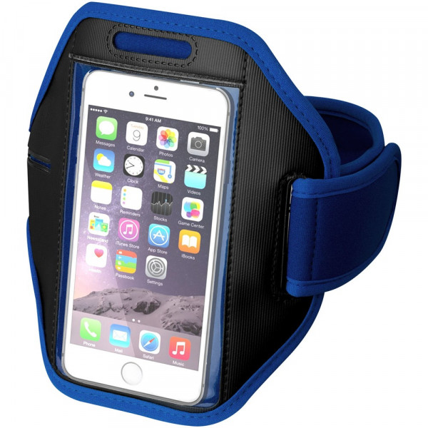 Gofax touchscreen smartphone armband