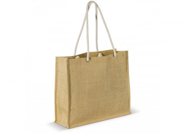 Boodschappentas jute