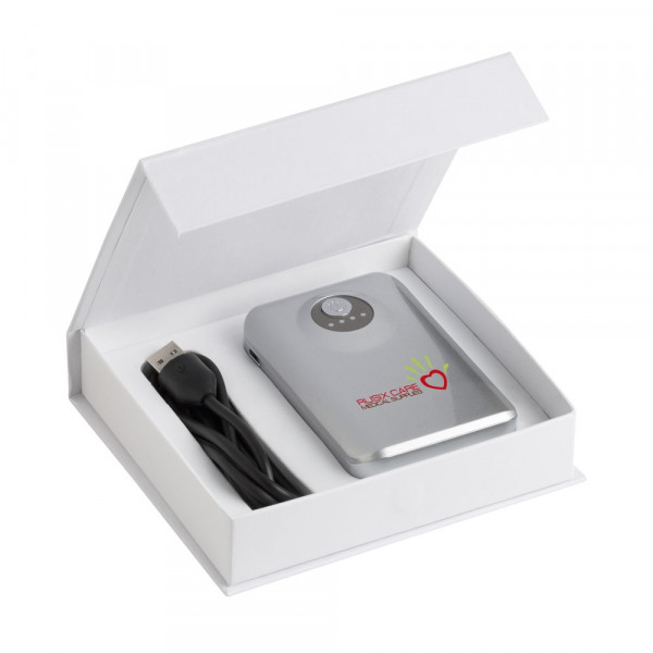 Powerbank 6600 externe oplader