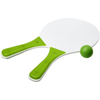Groen, Wit