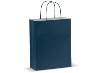 Donker Blauw