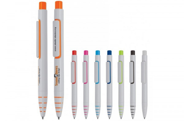 Balpen Offset hardcolour