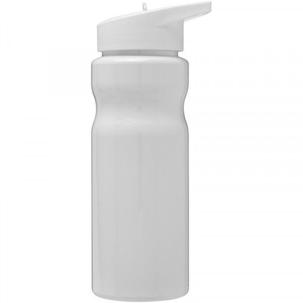 H2O Base® 650 ml bidon met fliptuitdeksel