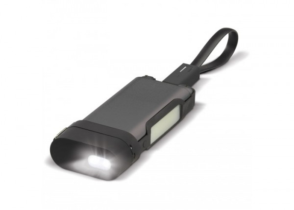 Powerbank adventure 5000mAh