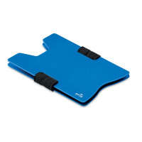 Royal blauw