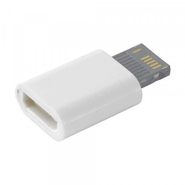 iOS Connector iphone connector