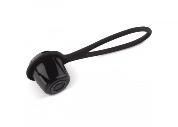 Mini speaker met siliconen band 2W